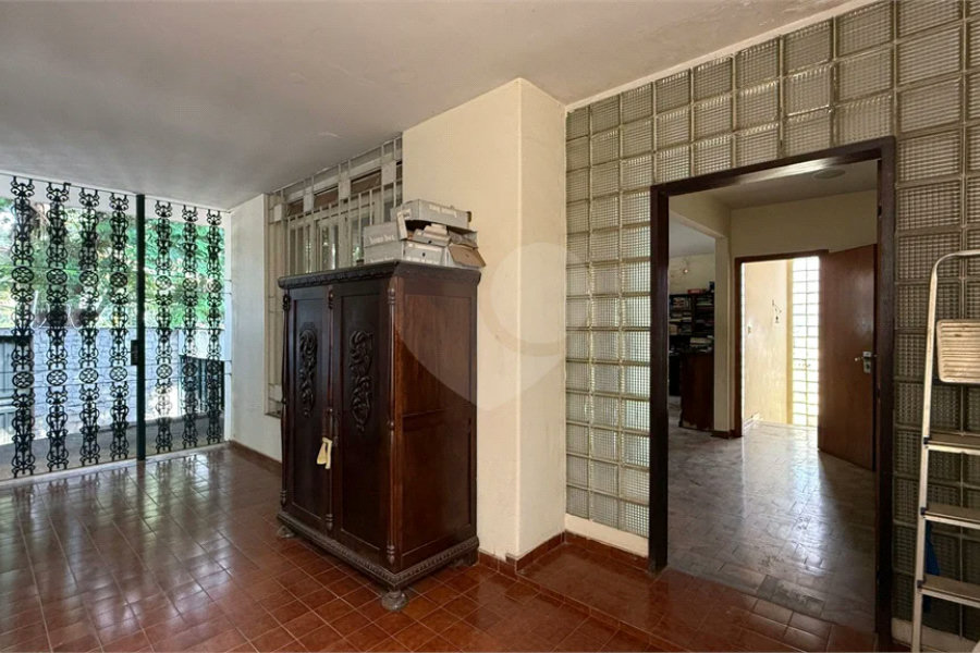 Casa Comercial e Residencial à venda no Bairro Cidade Jardim em Piracicaba/SP.