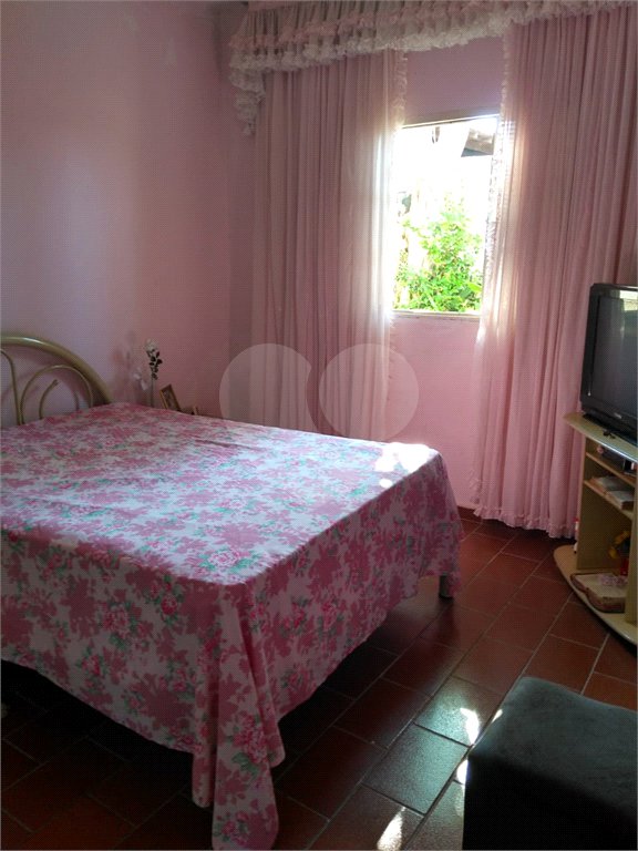 Casa na Avenida Maranhão