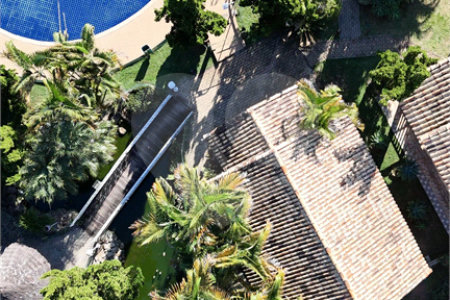 CHACARA COMPLETA PARA LAZER , EVENTOS OU INVESTIMENTO A VENDA