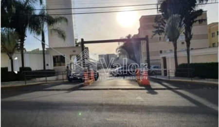 Apartamento à venda com 2 quartos em Ribeirânia, Ribeirão Preto, SP