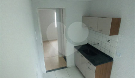 Apartamento à venda com 2 quartos em Jardim Aeroporto III, Mogi das Cruzes, SP
