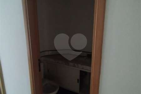 Sala comercial para locação no Jardim Paulista