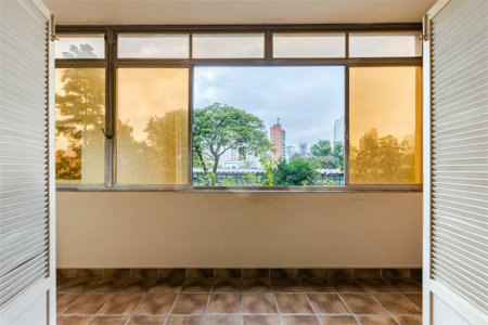 Apartamento amplo - perto do metrô Higienópolis-Mackenzie