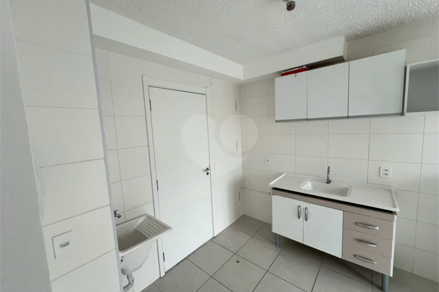 Apartamento à venda com 2 quartos em Vila Guilherme, São Paulo, SP