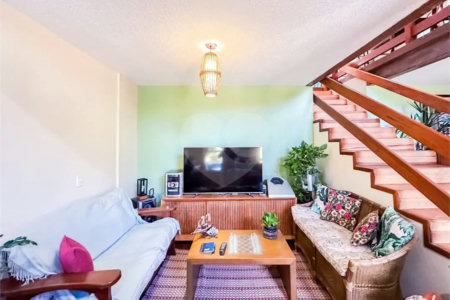 Casa á venda em condominio em Caieiras SP