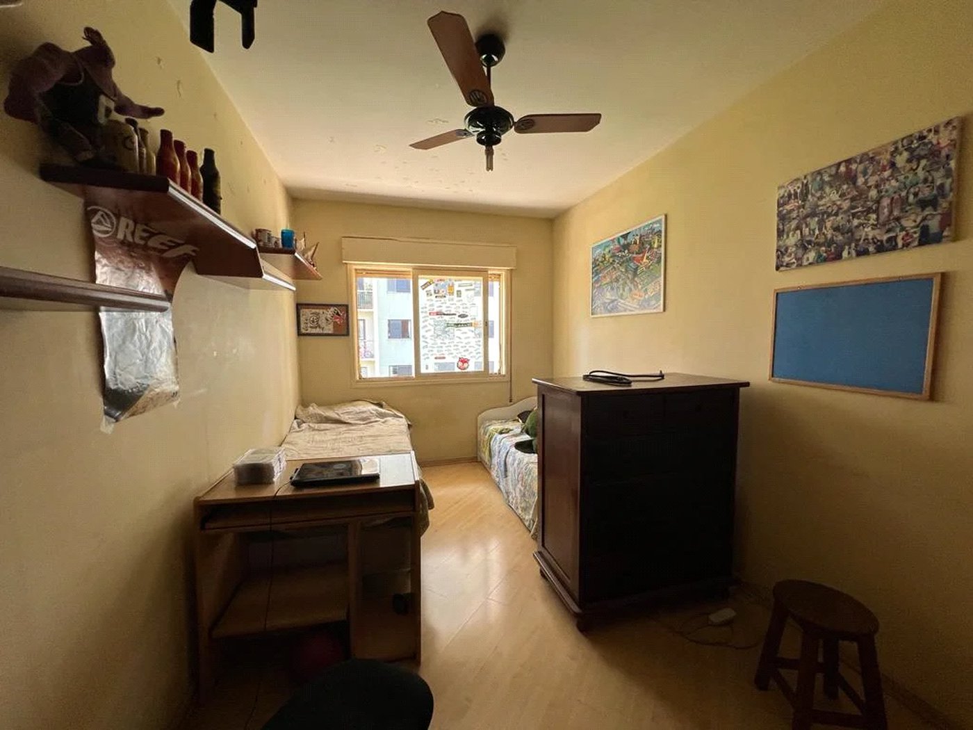 Casa à venda com 4 quartos, sendo 1 suíte, em Jardim das Vertentes, São Paulo, SP