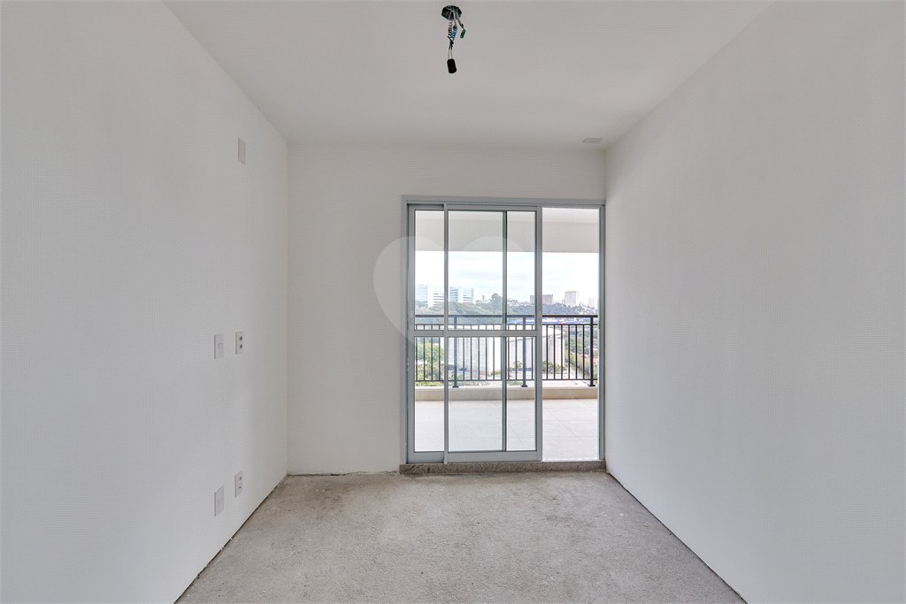 Apartamento à venda com 4 quartos, sendo 2 suítes, em Santo Amaro, São Paulo, SP