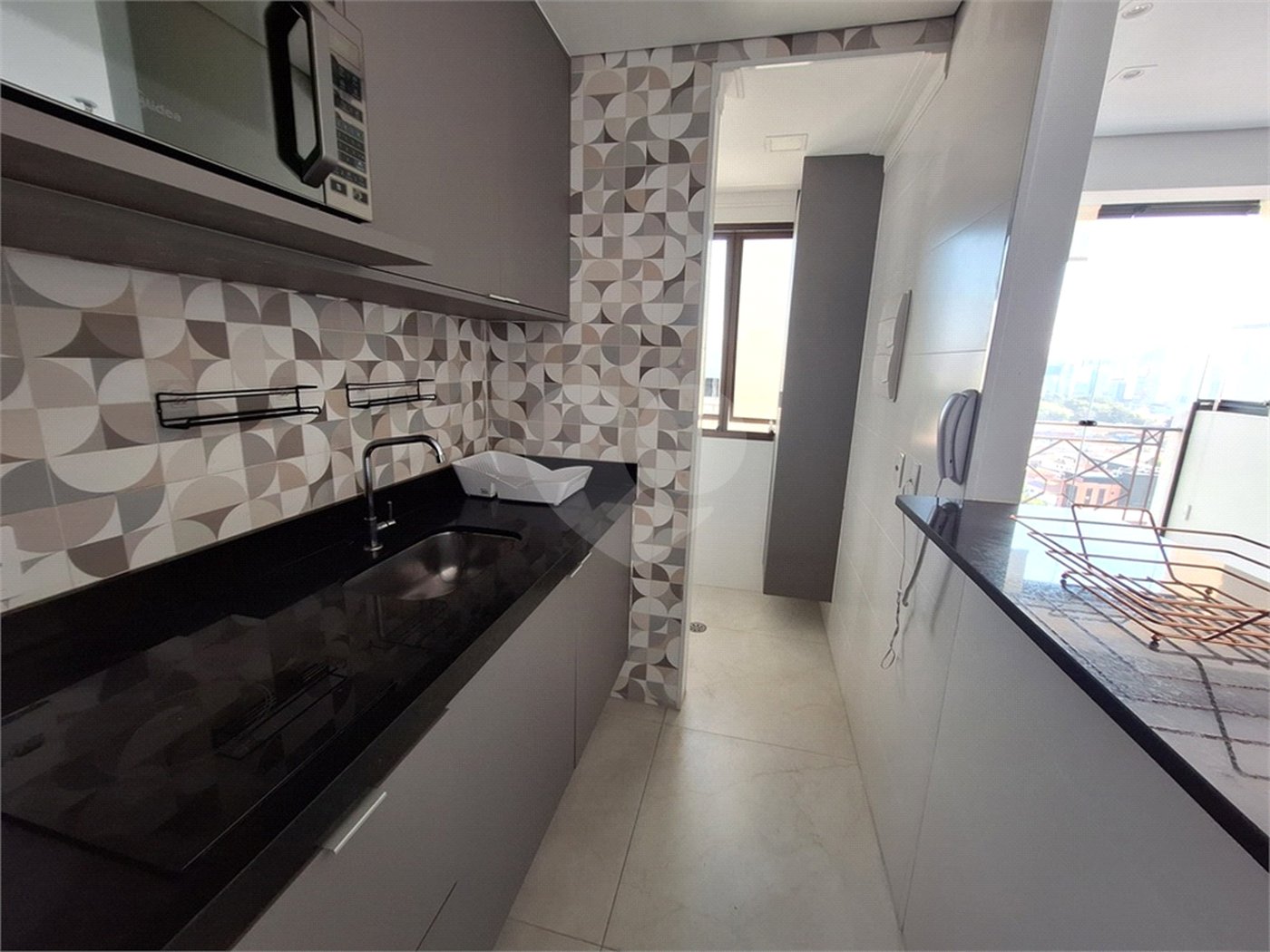 Apartamento para alugar com 2 quartos em Vila Olímpia, São Paulo, SP
