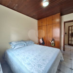 Casa para alugar com 3 quartos, sendo 1 suíte,  no condomínio Estância Marambaia, Vinhedo - SP