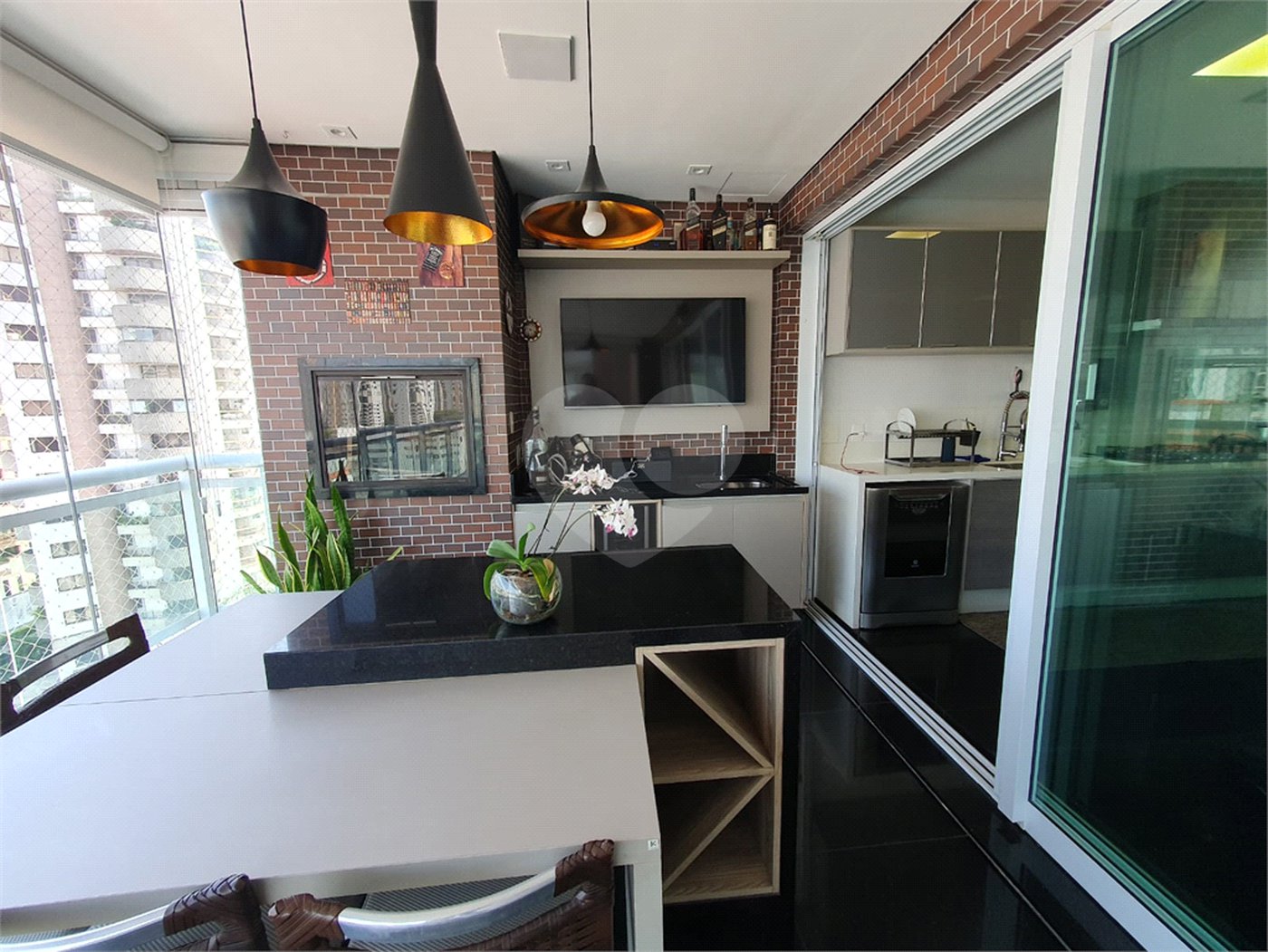 Apartamento à venda com 4 quartos, sendo 3 suítes, em Vila Santo Estevão, São Paulo, SP