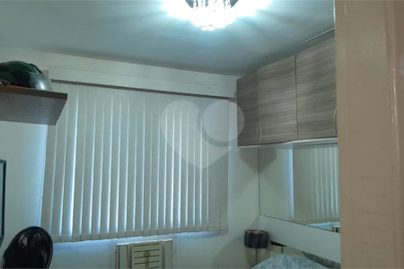 Apartamento à venda com 2 quartos em Campo Grande, Rio de Janeiro, RJ