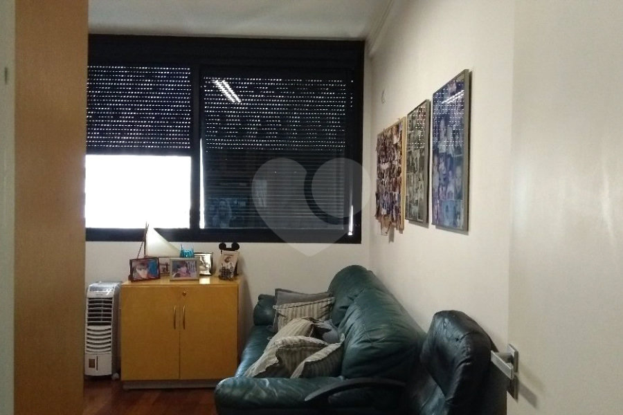 Apartamento à venda com 4 quartos, sendo 2 suítes, em Santana, São Paulo, SP