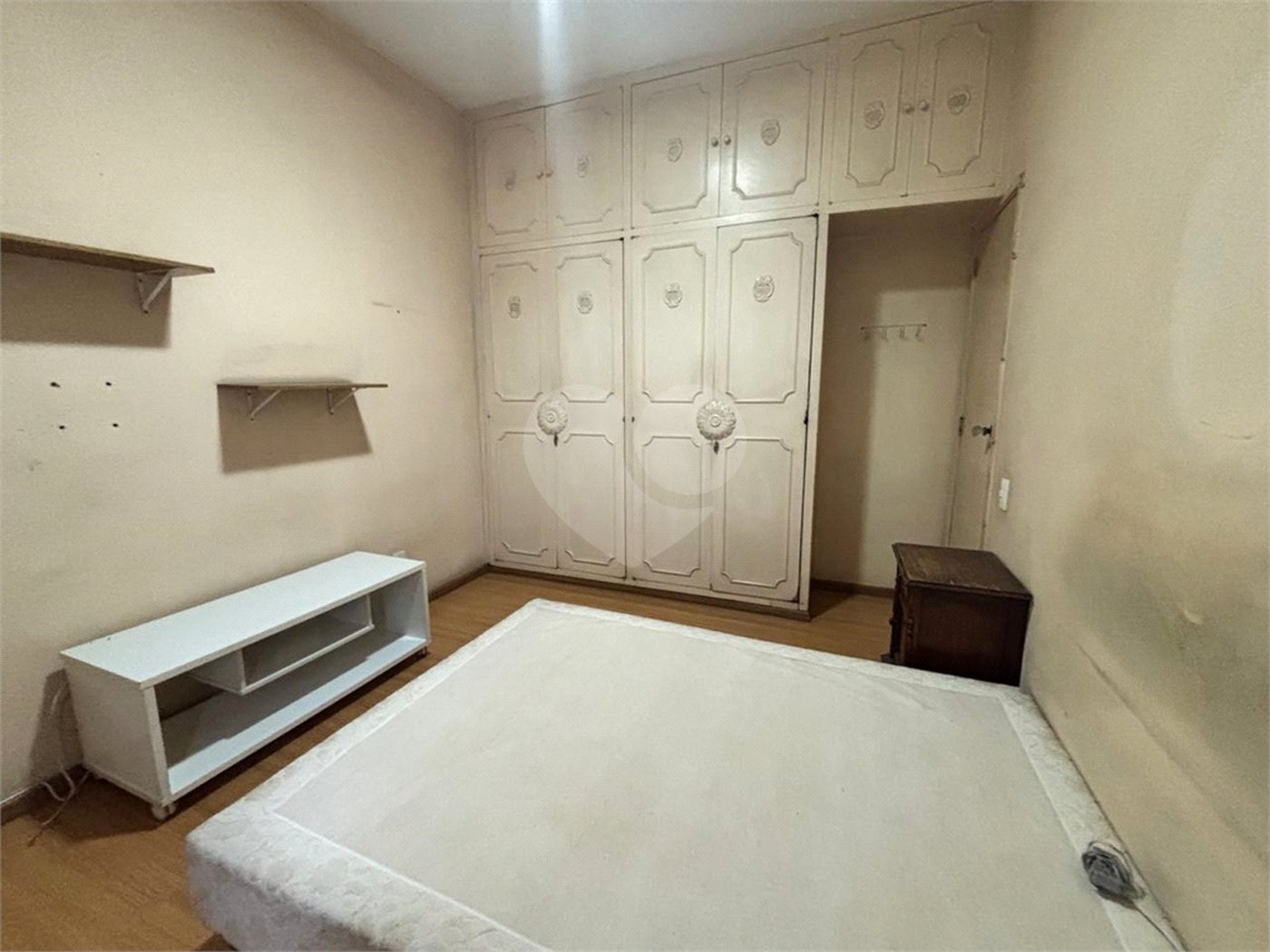 Apartamento à venda com 2 quartos em Tijuca, Rio de Janeiro, RJ