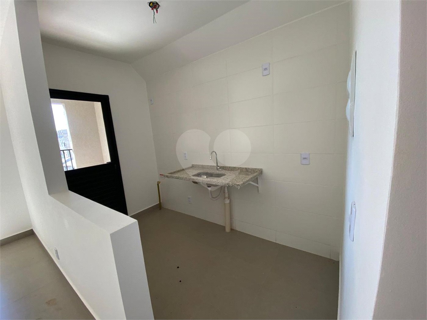 Apartamento à venda com 2 quartos, sendo 1 suíte, em Reserva San Pedro, Ribeirão Preto, SP