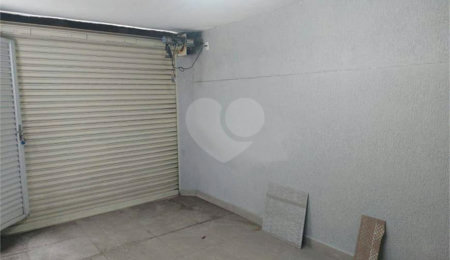 Sobrado à venda com 4 quartos em Parada Inglesa, São Paulo, SP