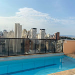 Duplex à venda com 1 suíte em Pinheiros, São Paulo, SP