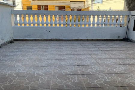 Sobrado à venda com 3 quartos em Vila São Luís(zona Oeste), São Paulo, SP