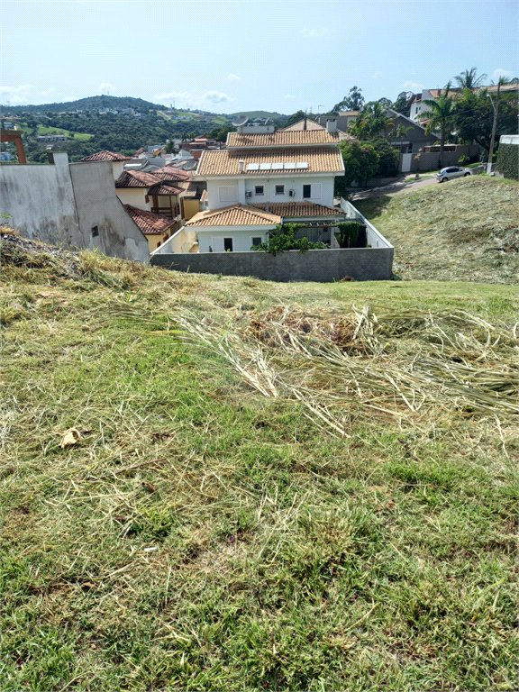 Terreno à venda em Villaggio Capriccio, Louveira, SP