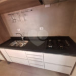 Apartamento à venda com 2 quartos em Vila Uberabinha, São Paulo, SP