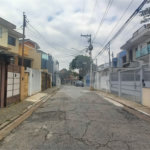 Casa à venda com 3 quartos em Santa Teresinha, São Paulo, SP
