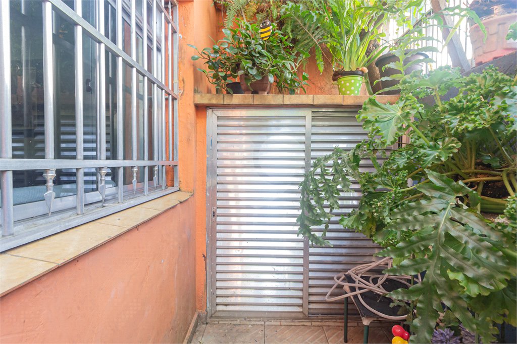Casa à venda com 3 quartos em Vila Fachini, São Paulo, SP