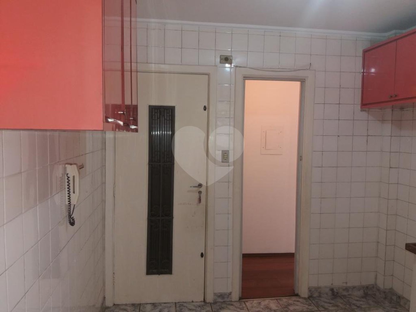 Apartamento à venda com 2 quartos em Itaim Bibi, São Paulo, SP