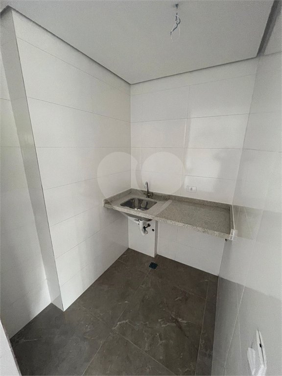 Apartamento à venda com 1 quarto em Vila Medeiros, São Paulo, SP
