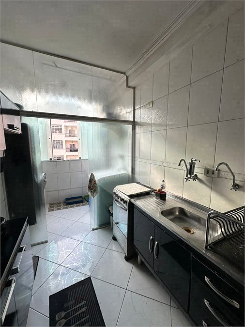 Apartamento à venda com 2 quartos em Vila Imaculada, Guarulhos, SP