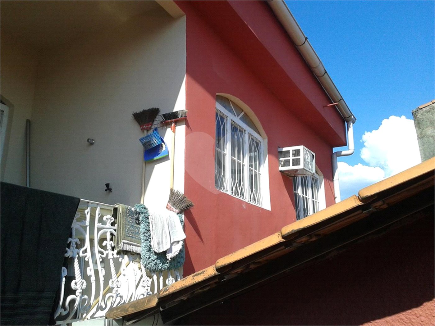 Casa à venda com 4 quartos em Campo Grande, Rio de Janeiro, RJ