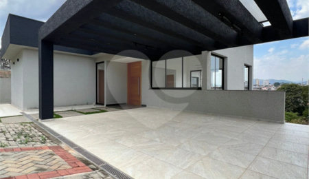 Casa à venda com 3 suítes no condomínio Spazio Design, Bragança Paulista - SP