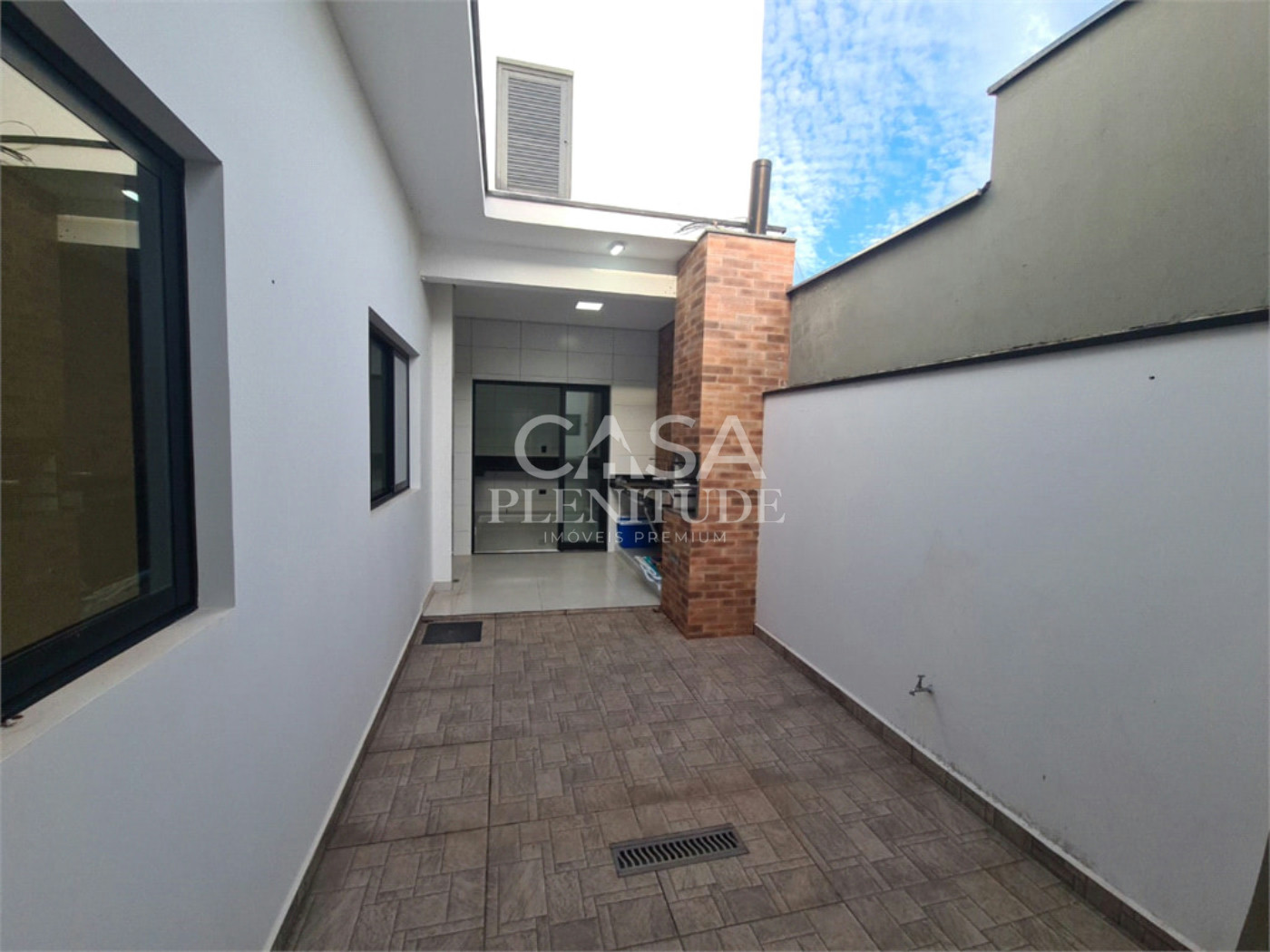 Casa em condomínio à venda com 3 quartos, sendo 1 suíte,  em Jardim Novo Horizonte, Sorocaba, SP