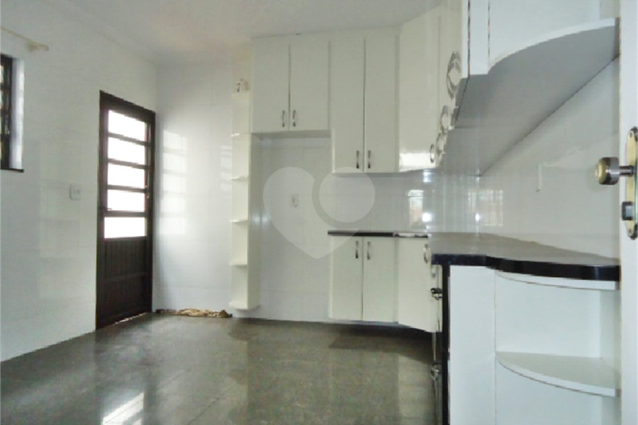 Sobrado à venda com 3 quartos em Tucuruvi, São Paulo, SP