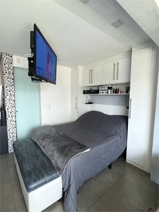 Apartamento à venda em Brooklin Paulista, São Paulo, SP