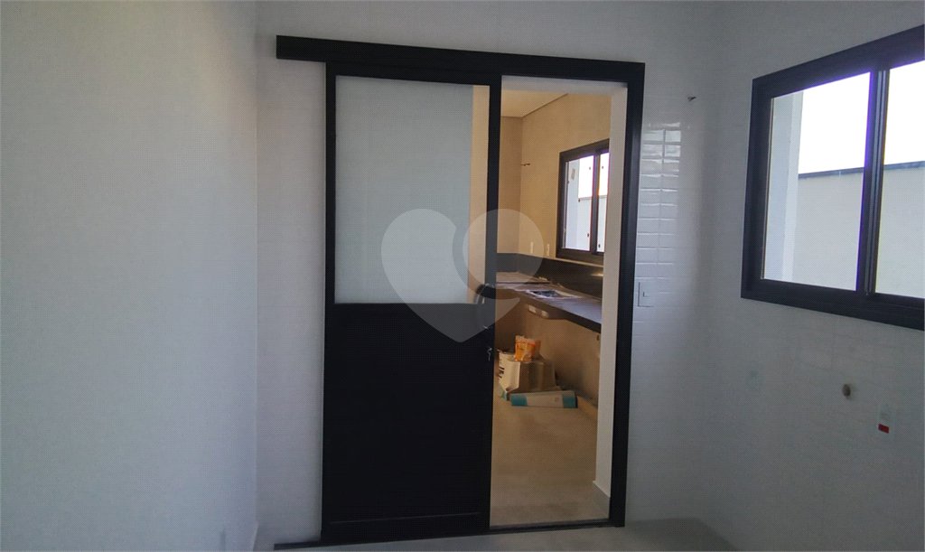 Casa à venda com 3 suítes no condomínio Alphaville Nova Esplanada 3, Votorantim - SP