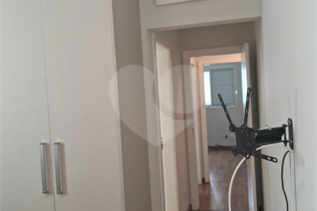Apartamento à venda com 4 quartos, sendo 2 suítes,  em Vila Sfeir, Indaiatuba, SP