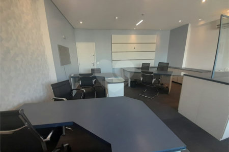 Sala para alugar no Centro, São Bernardo do Campo, SP