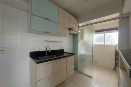 Apartamento à venda com 3 quartos, sendo 1 suíte, em Vila Leopoldina, São Paulo, SP