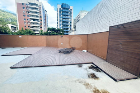 Apartamento à venda com 4 quartos, sendo 1 suíte, em Tijuca, Rio de Janeiro, RJ