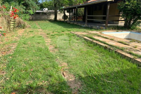 Casa à venda com 1 quarto em São José, Armação dos Búzios, RJ