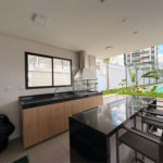 Apartamento à venda com 2 quartos, sendo 1 suíte, em Jardim Guarujá, Sorocaba, SP