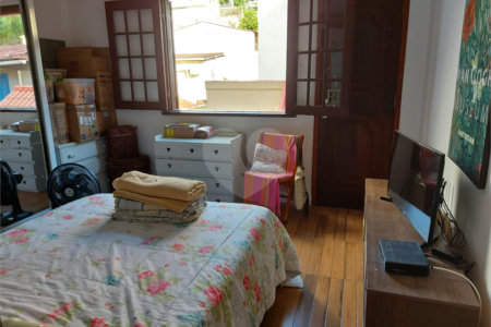Casa à venda com 5 quartos em Andaraí, Rio de Janeiro, RJ