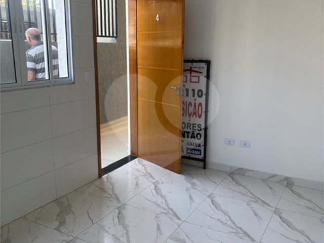 Casa à venda com 2 quartos no condomínio Residencial Tomaz Pereira, São Paulo - SP