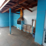Casa à venda com 5 quartos em Vila Barth, Itapetininga, SP