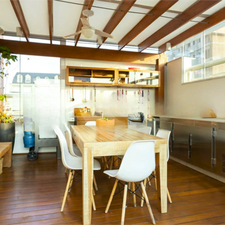 Apartamento à venda ou para alugar com 2 suítes em Itaim Bibi, São Paulo, SP