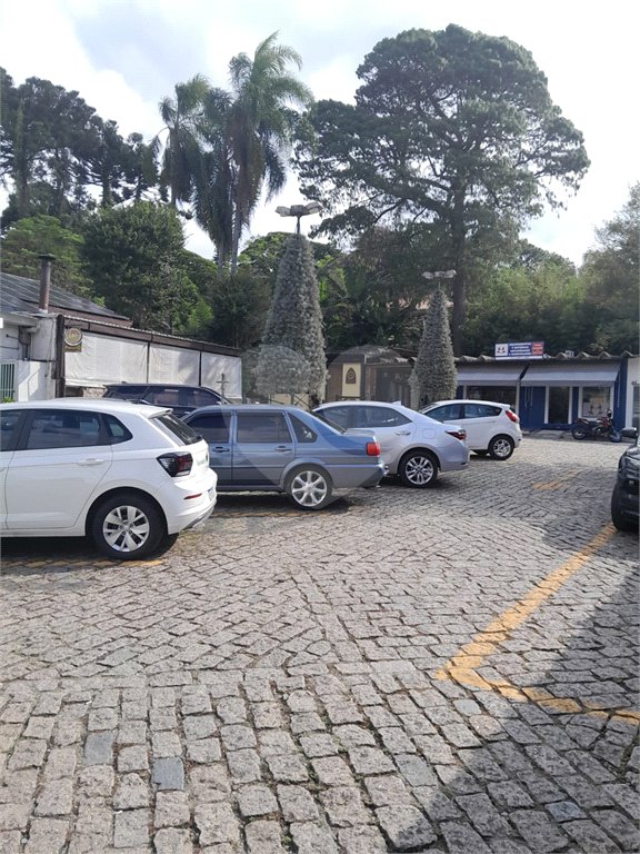 Loja para alugar em Vila Santo Antônio, Cotia, SP