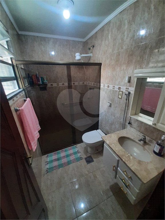 Casa à venda com 4 suítes em Santa Cruz, Rio de Janeiro, RJ