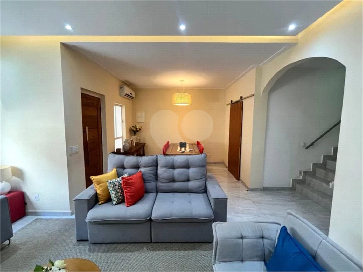 Casa de Vila à venda com 4 quartos, sendo 2 suítes, em Tijuca, Rio de Janeiro, RJ