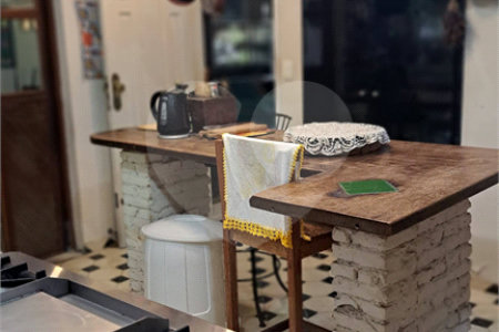 Casa de Vila à venda com 4 quartos, sendo 1 suíte, em Vila Olímpia, São Paulo, SP