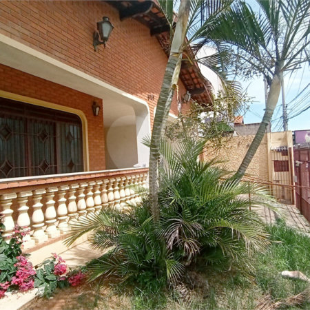 Casa à venda com 3 quartos em Santa Rosa, Vinhedo, SP