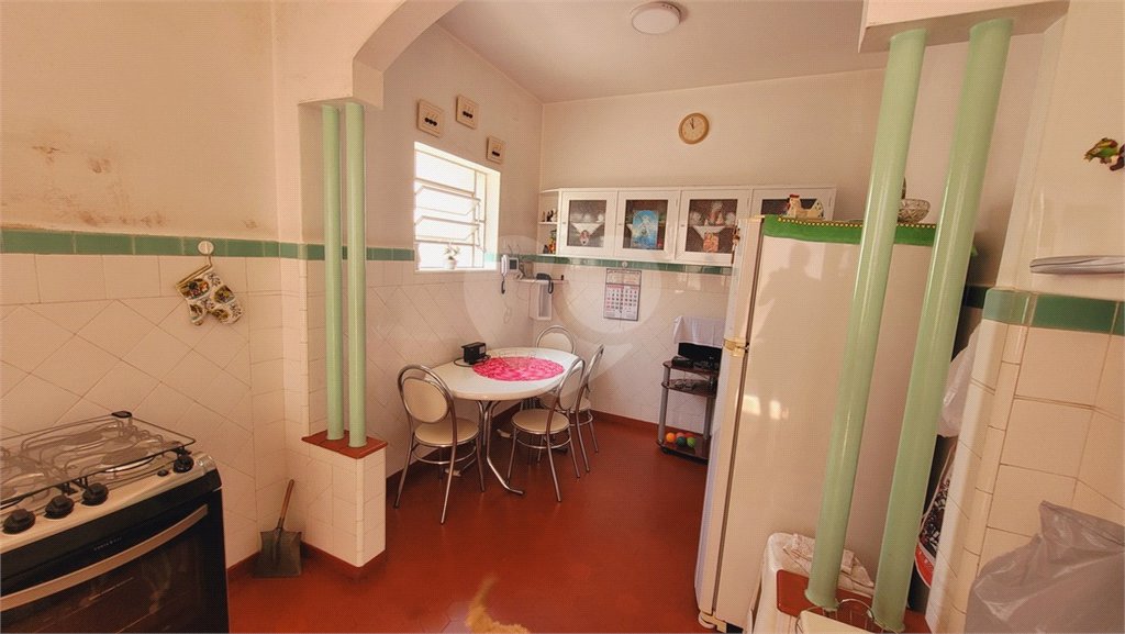 Casa à venda com 3 quartos, sendo 1 suíte,  em Perdizes, São Paulo, SP